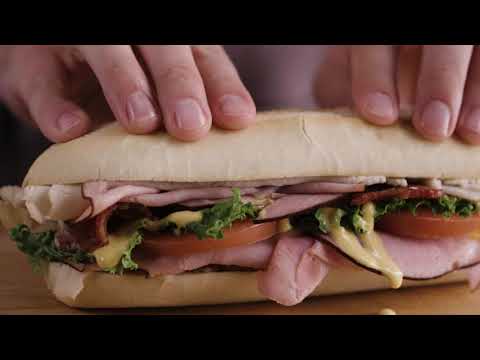 New Sandwiches at Newk's!