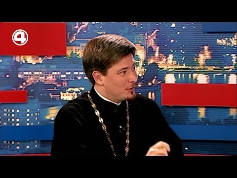 Кирилл Сладков