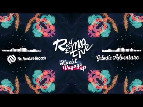 Redemptive - Galactic Adventure