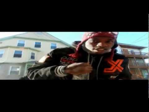 Robbin Hoodz "Funeral"  Video Shoot (Behind The Scenes)