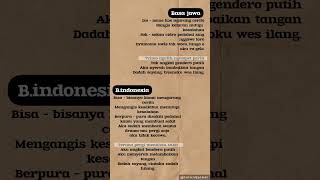 Download lagu Lirik lagu guyon waton pelanggaran // ambyarmusik mp3