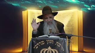 הרב מאיר דוד שמואלי -התהילים שהצילו מהמחלה