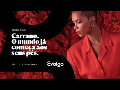 Carrano - Branding e Identidade Visual