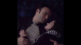 Gabriel y Julianne (Gabriel`s Inferno) Every breath you take- Ingrid