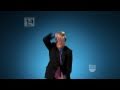 Conan TBS Promo Dance Moves HD