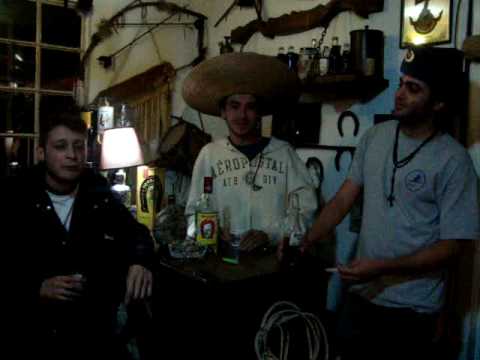 Lamat,DSP,Han Solo, FFT & The Pyratunes (Video).MPG