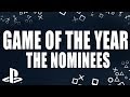 Access Game Of The Year 2013 - Vote For Your Favourite!
