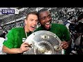 When Džeko met Grafite | The Strike Duo that Won Wolfsburg the Bundesliga When Džeko met Grafite | The Strike Duo that Won Wolfsburg the Bundesliga