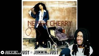 FIRST TIME HEARING Neneh Cherry - Red Paint REACTION