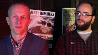 Jerry Dammers vs Counting Coins