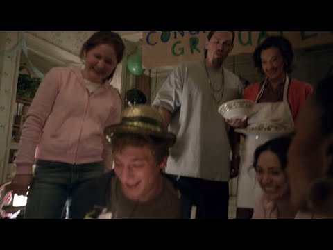 Lip’s Congratulations Party | Shameless (S3 E12)