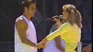 Britney Spears - Girls and Boys