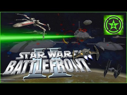Let's Play - Star Wars Battlefront 2