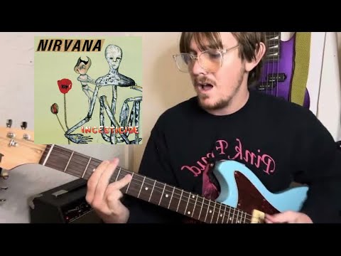Big Long Now - Nirvana