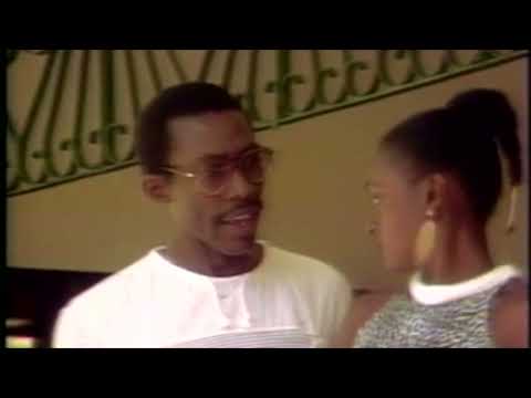 Thumbnail for Natural High "Prettiest Girl" (rare classic) by Luther Ingram