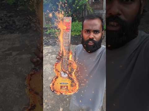 Don't Trust this crackers 😳🤦🏻‍♀️ #shorts | #bad |#diwali | #trytodayvlogs