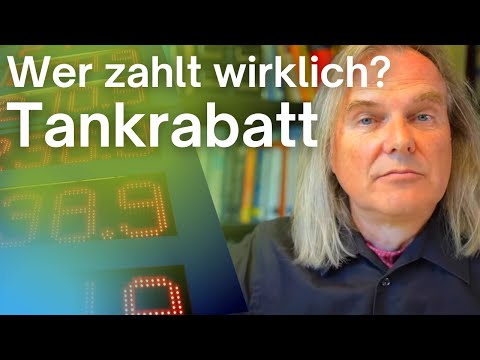 Excess profit tax and fuel rebate: Should oil companies finally pay?