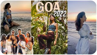 Spend 4 days in Goa with us 🏖 Mansi Ugale