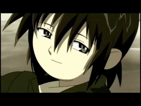 Kino's Journey/Kino no Tabi OST - Kino and Kino