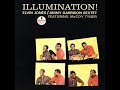 Elvin Jones   Gettin' On Way