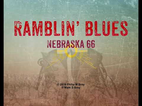 Ramblin' Blues