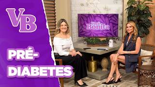Prediabetes: Treatment and prevention - You're Beautiful (08/09/2025)
