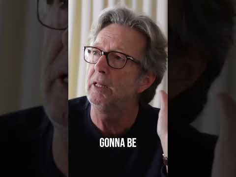 Eric Clapton: Are Expensive Guitars Better?