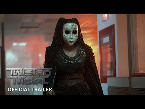 afbeelding Season 2 Official Trailer