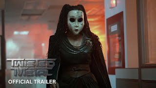 Season 2 Official Trailer
