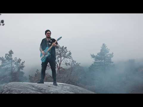 Matero: Ontto mies (musiikkivideo 2018)