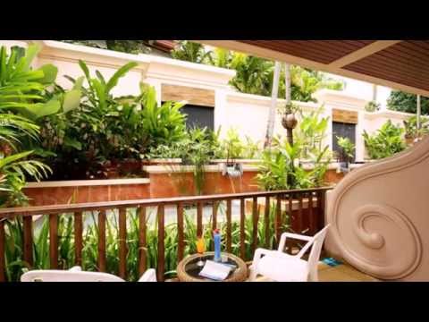 Andaman Cannacia Resort & Spa 4* Тайланд