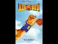 Opening To Air Bud VHS 1997