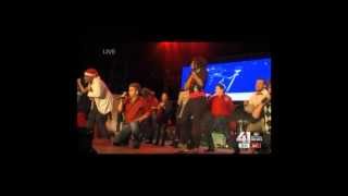 Put a Little Holiday in Your Heart