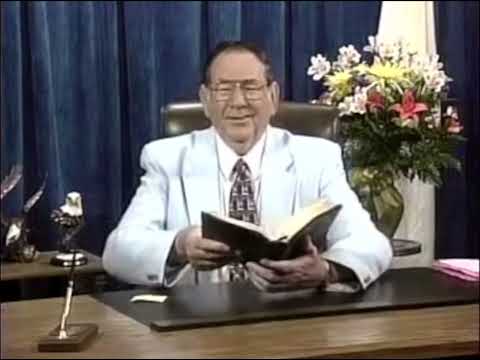 30. John 19:36 - 20:7