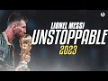 LIONEL MESSI ▶ SIA - UNSTOPPABLE▪️ SKILLS GOALS & Assists|HD
