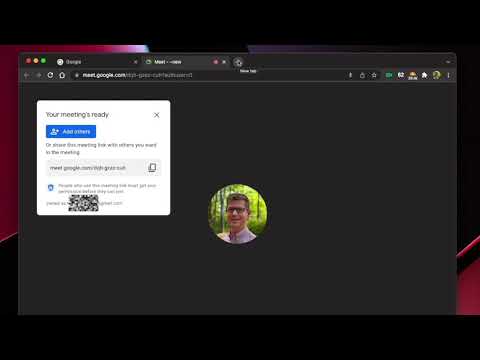 Item video thumbnail