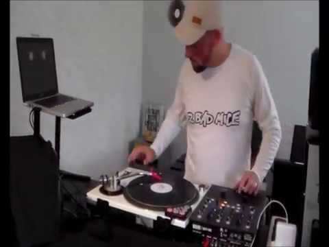 Thumbnail for DJ Faydz Scratching - UNBELIEVABLE Scratch by Renegade Soundwave