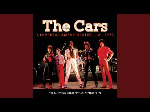 Moving in Stereo (Live at the Universal Amphitheatre, L.A. 1979)