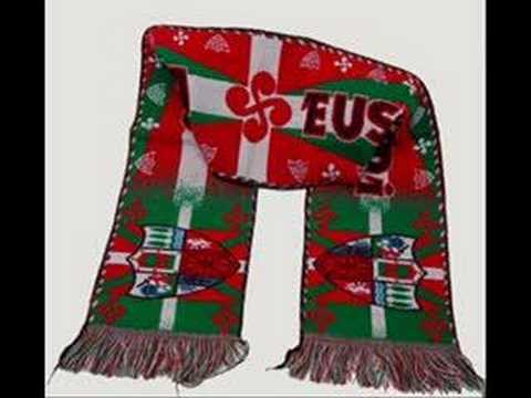 Euskal Herria Catalunya