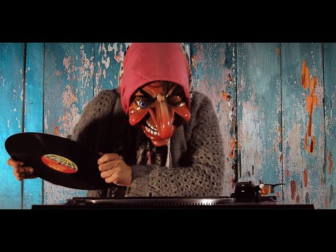 Teclitas y Niños -- Chico Trujillo feat. Rebel Diaz