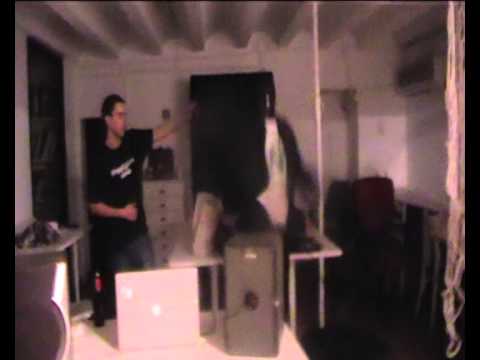 HEADS / CABEZAS, Fasim, La Minúscula, Dibo 210, Dj Serifo, Legos G, Valencia 2012