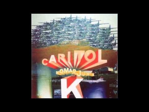 Capitol K -- Taipei