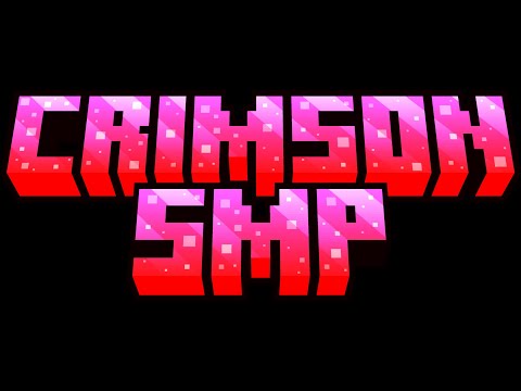 DrRicch - Join CRIMSON SMP with Media!