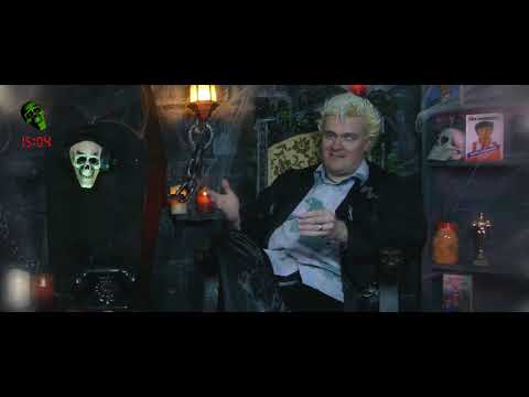 Hörspielkammer des Schreckens 22 - Bloodgate