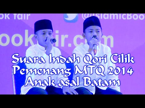 Download Lagu Duet Qori Cilik Mp3 Gratis