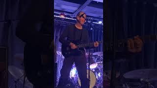 Hugh Cornwell - London Lady 30/11/22 Carlisle