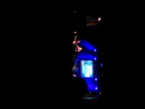 Jakub Smolík -20.10.2015 Bystřice nad Pernštejnem