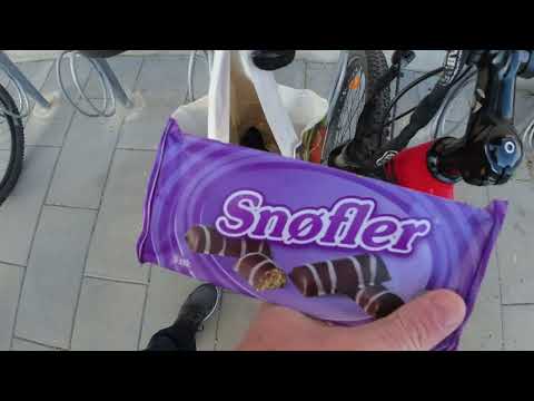 MongoTV_9384 - MIN SOMMER 2022 - Del 3 - Cykler Til LIDL Efter Cola og Tankstation