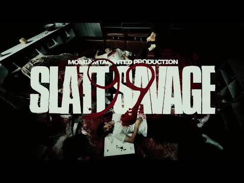 Slatt Savage - 99 (prod. by quas, shwty, rawrboooy, varkis)