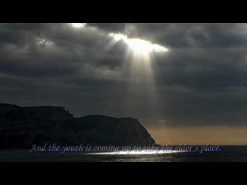 Satsura & Max Lorens "Дай нам дождь" ("Give us rain"). English version